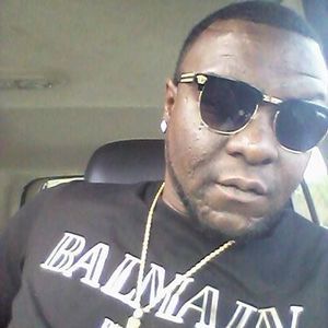 Meet your Posher, Cedrick